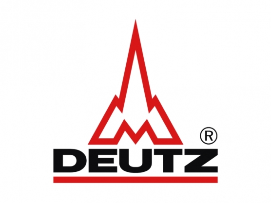 Deutz-Motor-Generator 20kw-660kw 