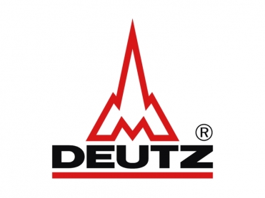 Deutz Dieselgenerator