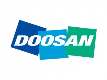 Doosan Dieselgenerator