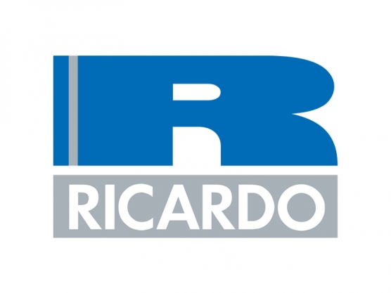 Ricardo-Motor-Generator 12kw-300kw 