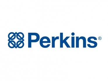Perkins Dieselgenerator