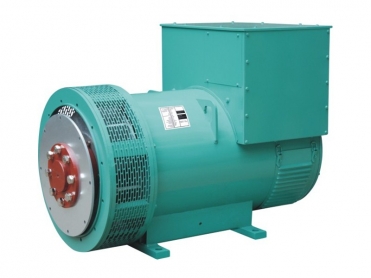 Generator Wechselstromgenerator